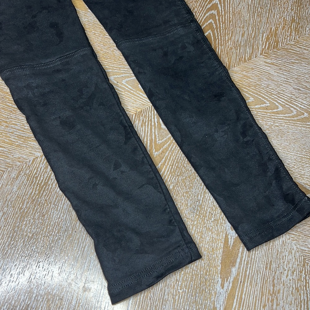 SANCTUARY RUNWAY LEGGING BLACK S - Picture 11 of 11
